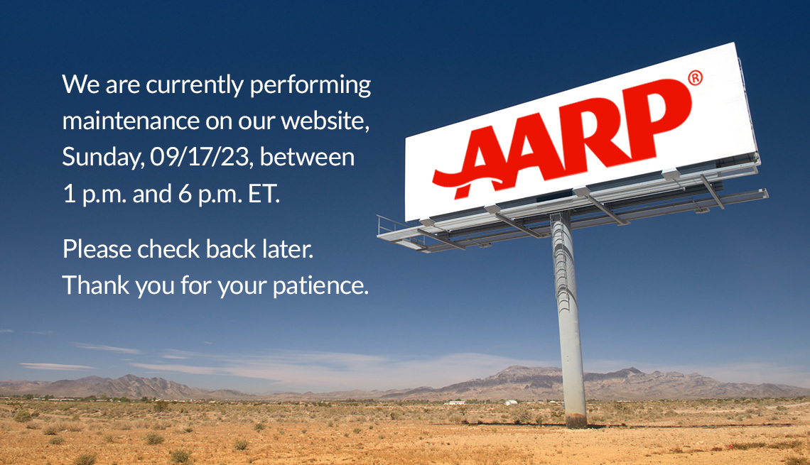 Maintenance
