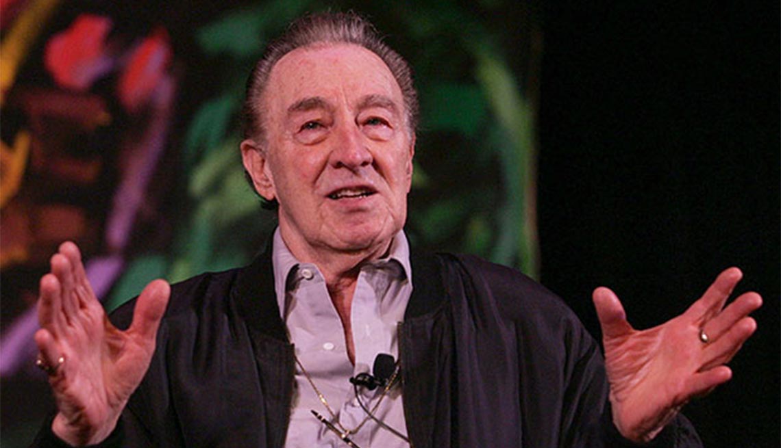 Buddy DeFranco, 91, Musician, 2014 Celebrity Obituaries