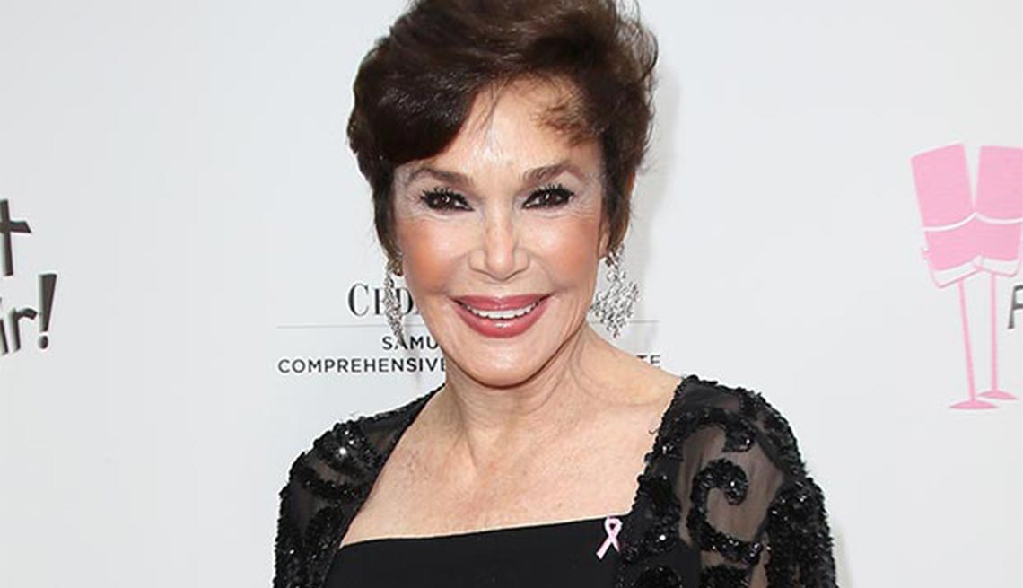 Mary Ann Mobley, 77, Actress, 2014 Celebrity Obituaries
