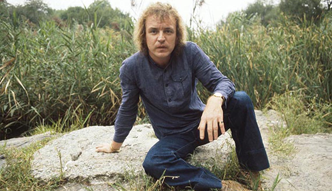 Jack Bruce, 71, Musician, 2014 Celebrity Obituaries