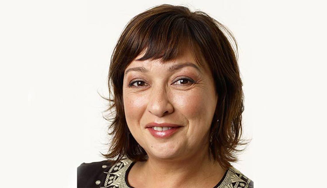 Elizabeth Peña, 55 Actress, 2014 Celebrity Obituaries