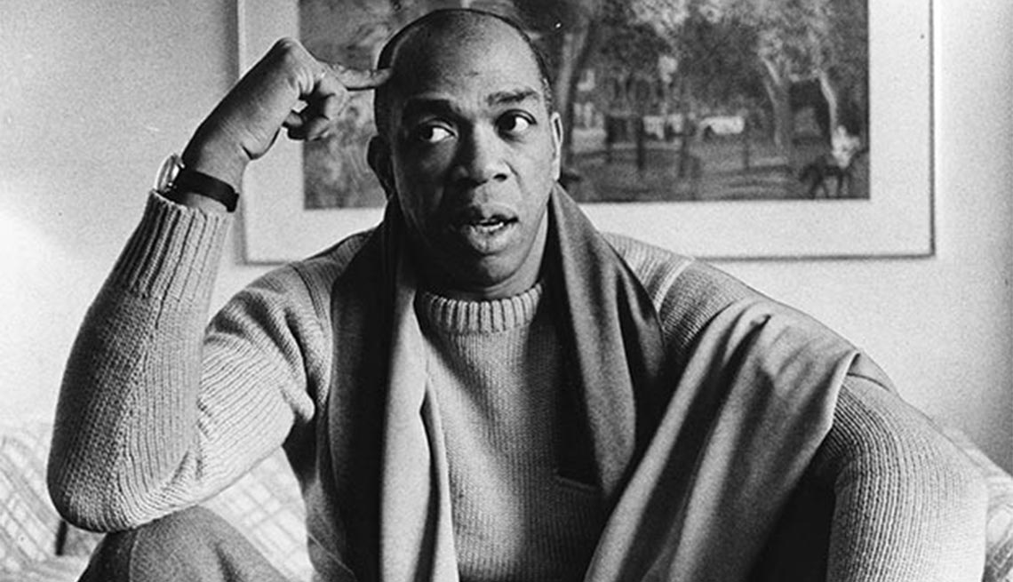 Geoffrey Holder, 84, Actor, 2014 Celebrity Obituaries