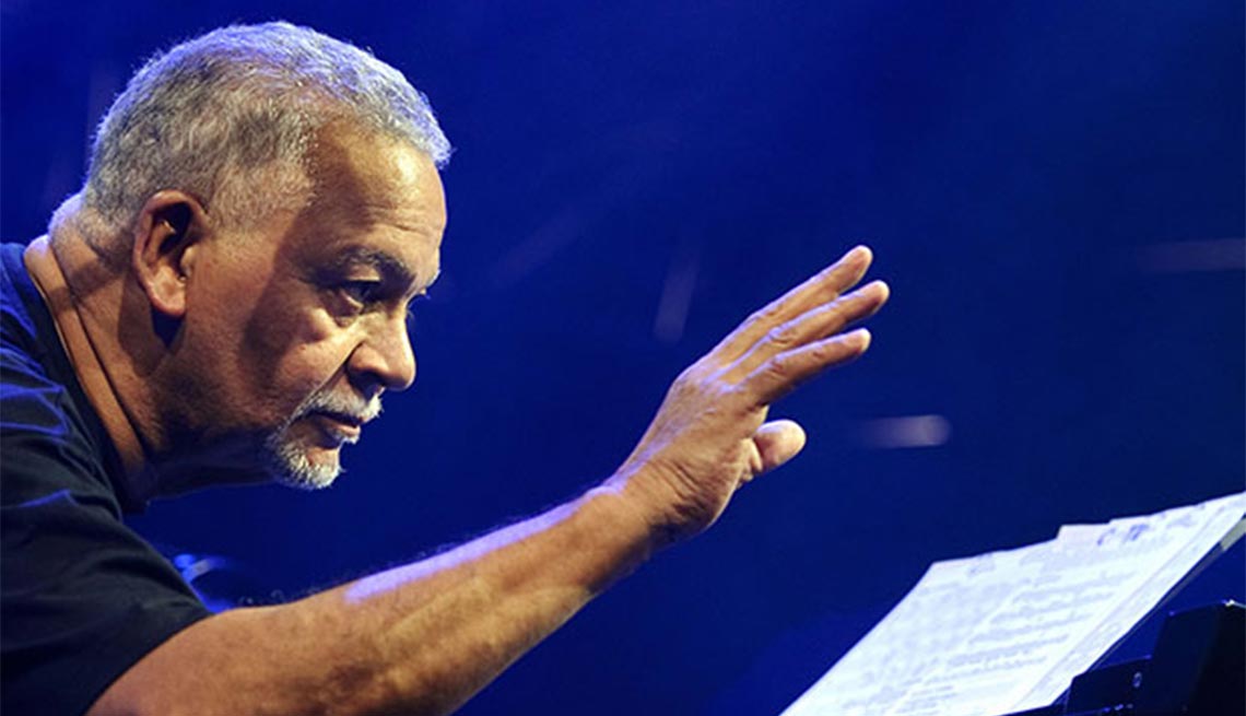 Joe Sample, 75, Musician, 2014 Celebrity Obituaries