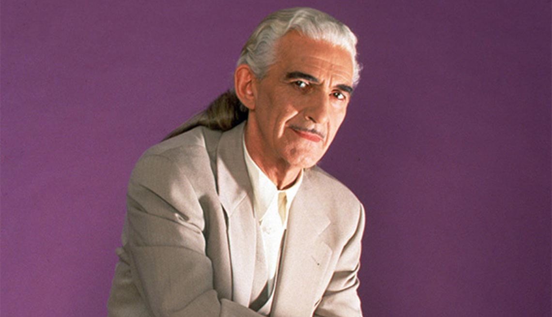 Charles Keating, 72, Actor, 2014 Celebrity Obituaries