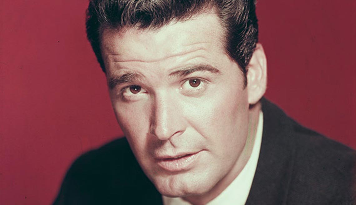 James Garner, 86, Actor, 2014 Celebrity Obituaries