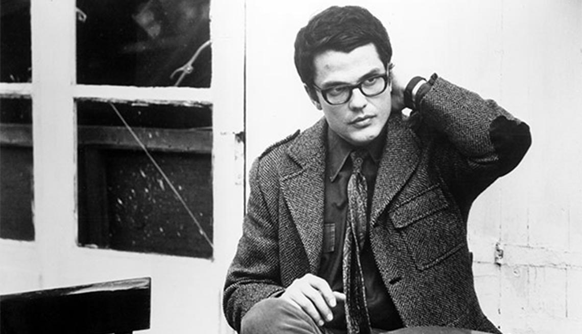 Charlie Haden, 76, Musician, 2014 Celebrity Obituaries