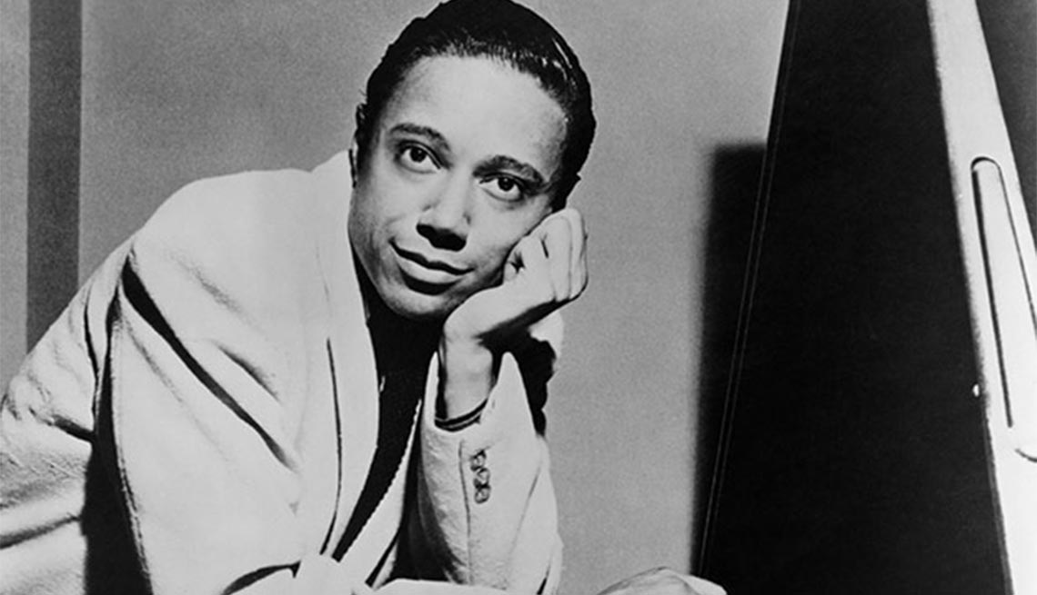 Horace Silver, 85, Musician, 2014 Celebrity Obituaries