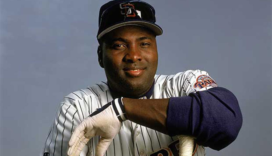 Tony Gwynn, 54, Baseball Player, Athlete, 2014 Celebrity Obituaries