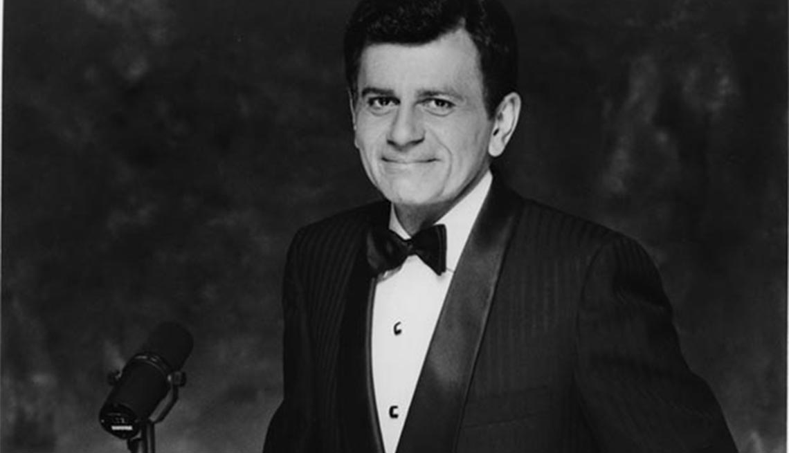 Casey Kasem, 82, Radio Host, 2014 Celebrity Obituaries