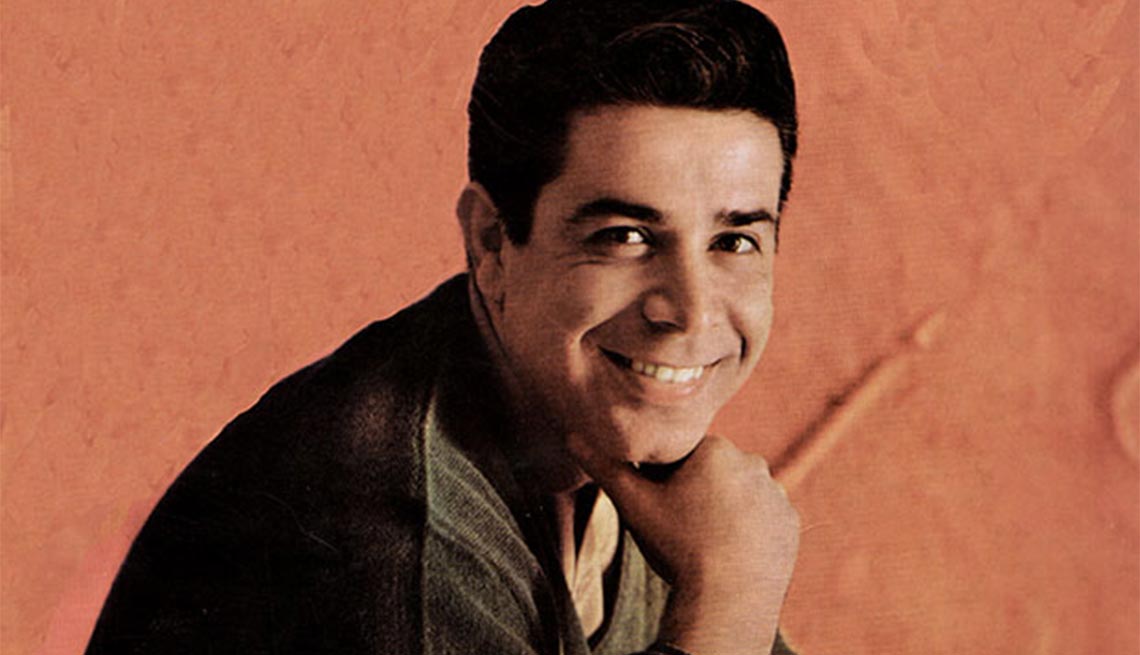 Jerry Vale, 83, Singer, 2014 Celebrity Obituaries