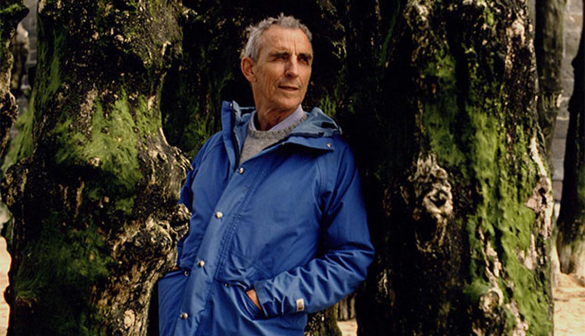 Peter Matthiessen, 86, Author, 2014 Celebrity Obituaries