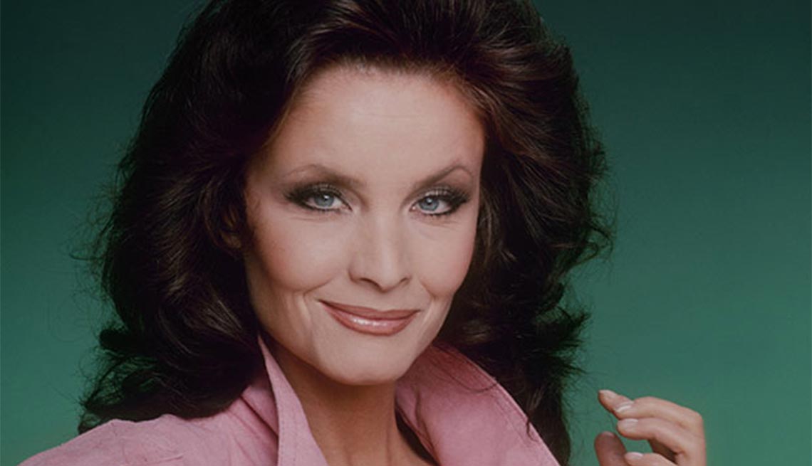 Kate O’Mara, 74, Actress, 2014 Celebrity Obituaries