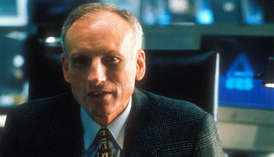 James Rebhorn, 65, Actor, 2014 Celebrity Obituaries