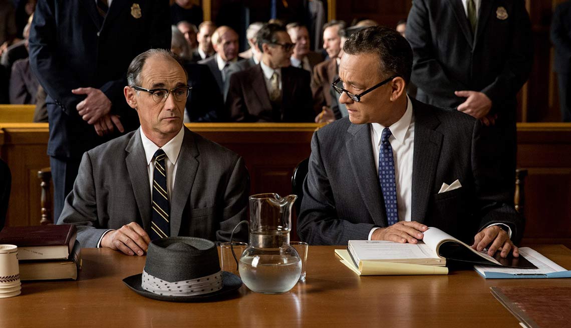Top Movies of 2015, Bridge of Spies