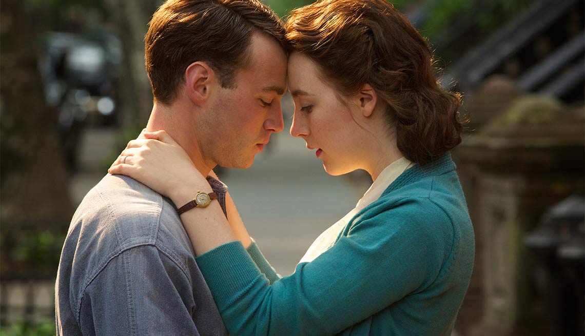 Top Movies of 2015, Brooklyn