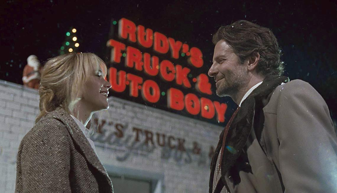 Top Movies of 2015, Joy