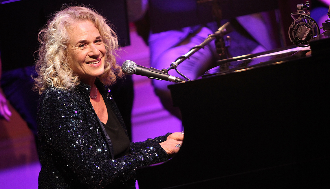 Carole King