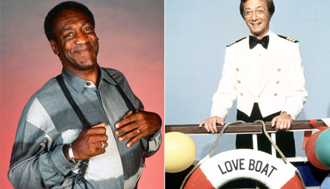 Favorite TV Doctors