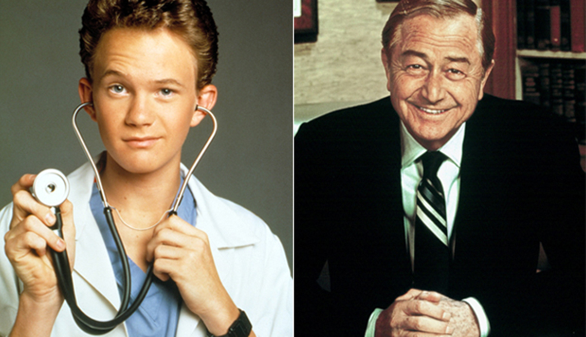 Favorite TV Doctors