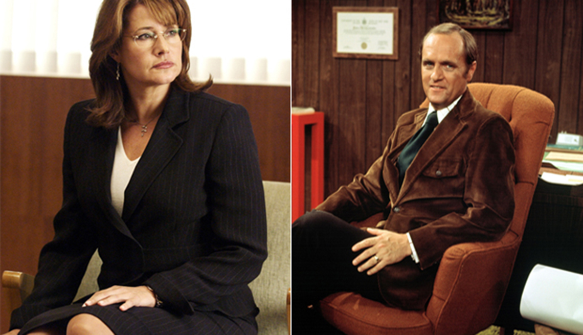 Favorite TV Doctors