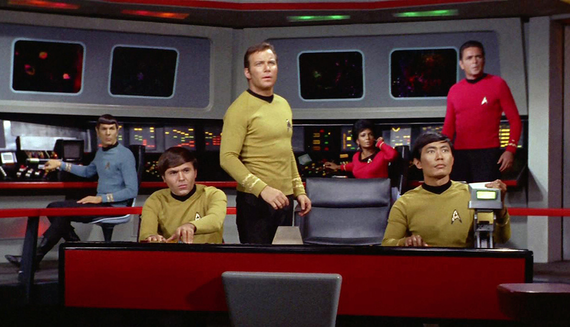Star Trek