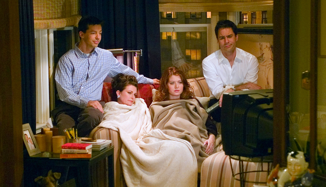 Will & Grace