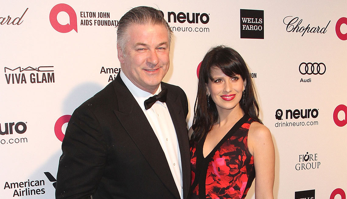 May/December Celebrity Romances