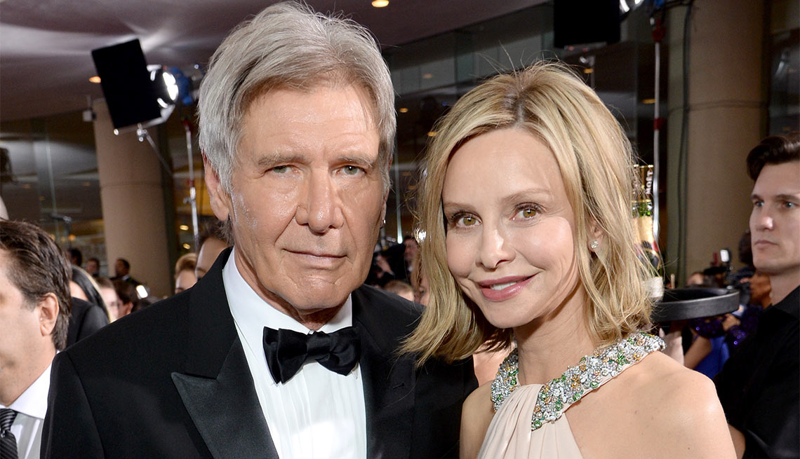 May/December Celebrity Romances