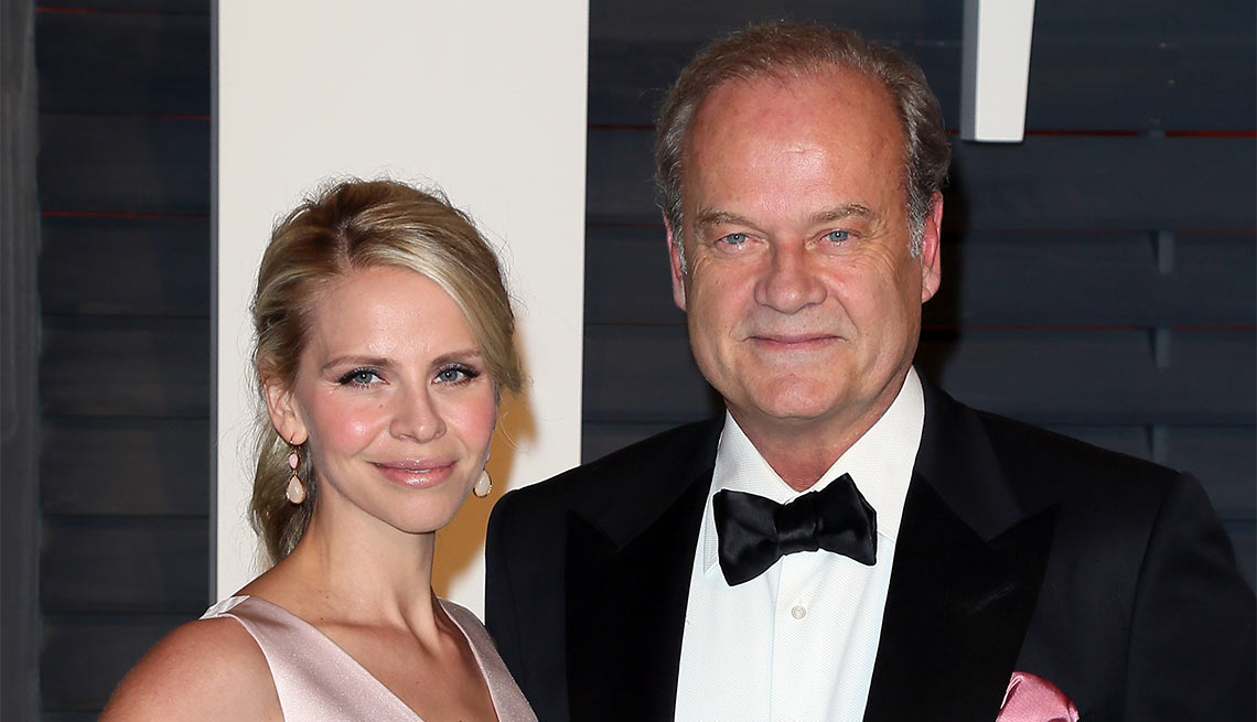 May/December Celebrity Romances
