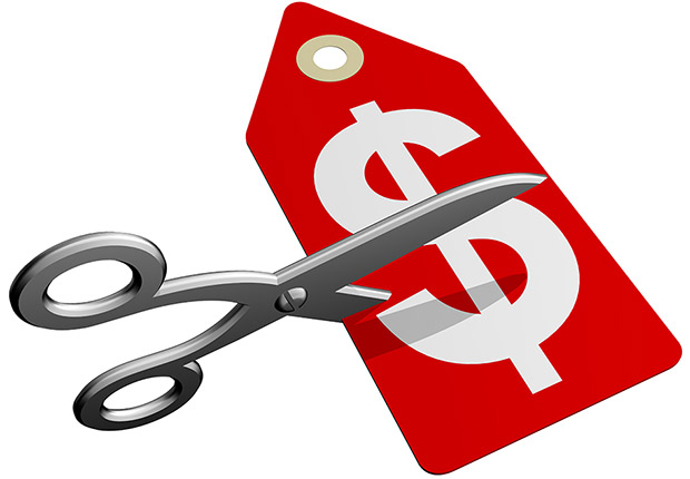Reasons Why Credit is Better Than Debit - Price Protection