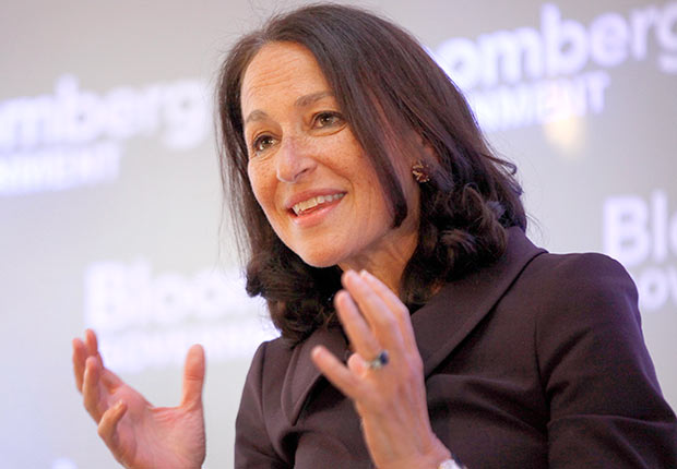 Margaret Hamburg, commissioner of the Food and Drug Administration (FDA)