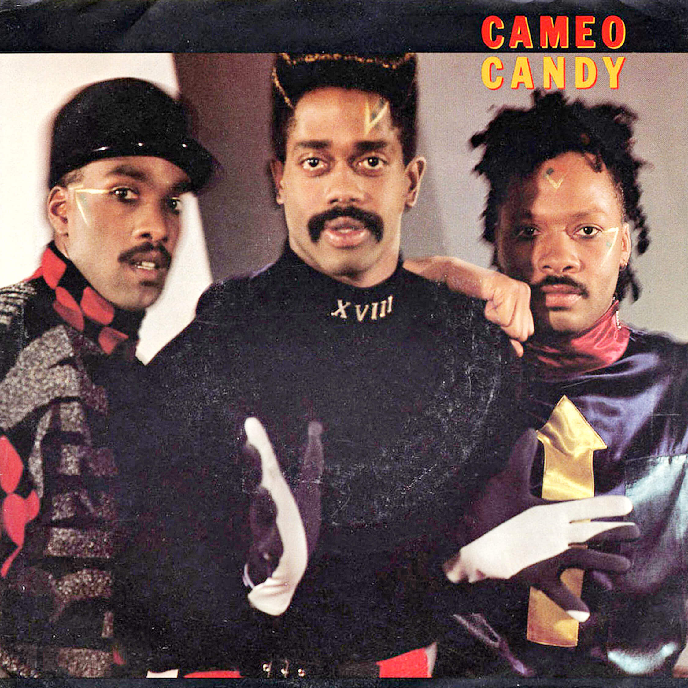 Album art for Candy by Cameo&nbsp;