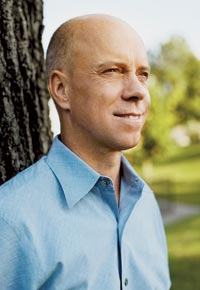 Scott Hamilton