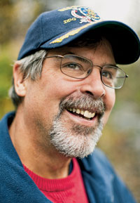 Captian Richard Phillips