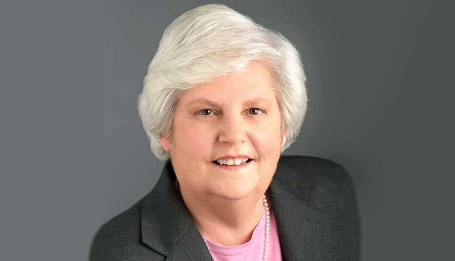 Nancy LeaMond Chief Advocacy & Engagement Officer   