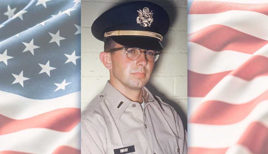 Stu Ervay