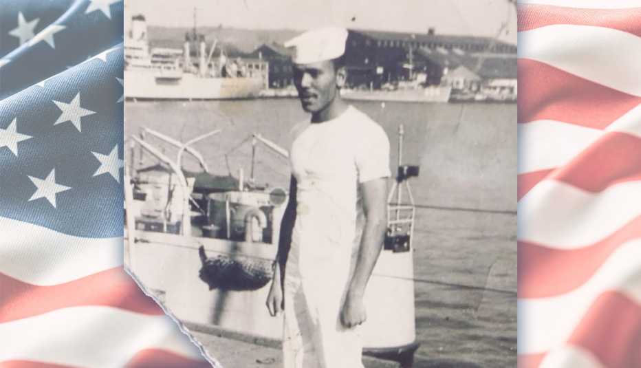 Warren George