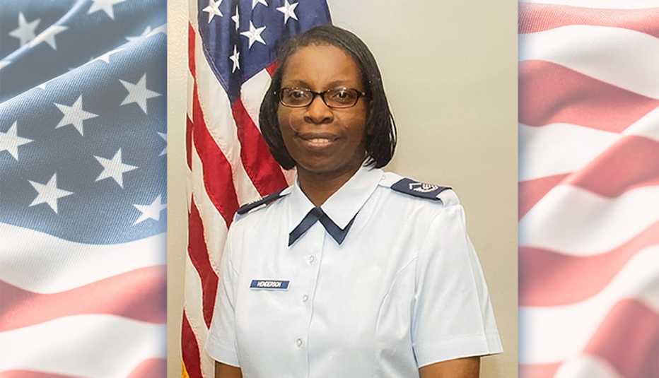 Pamela Henderson