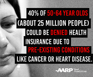 Preexisting Conditions