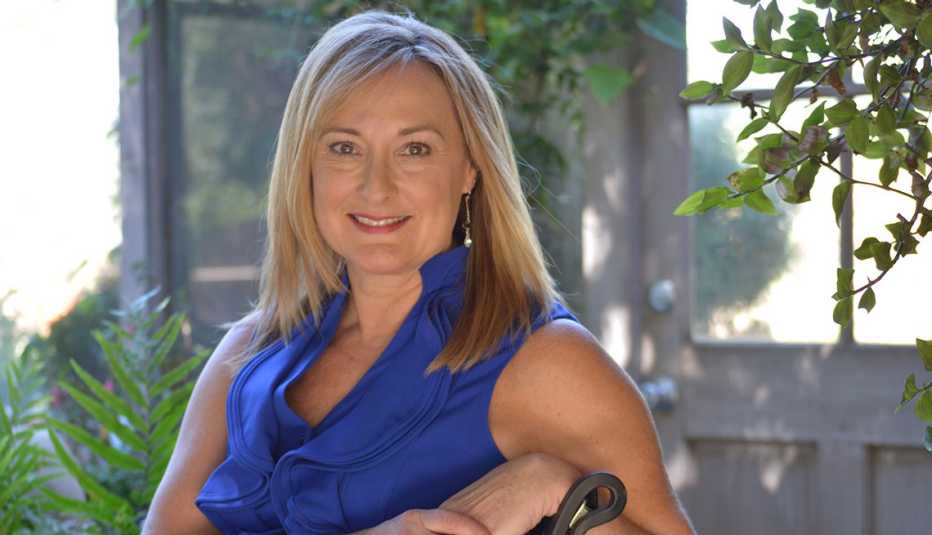 Amy Goyer