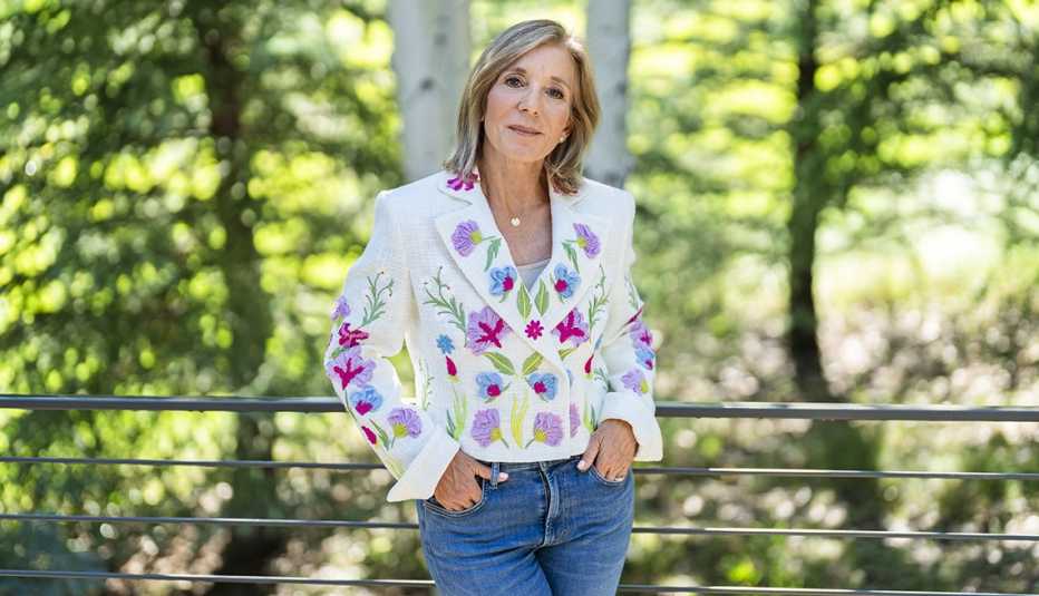 annette franqui is a former a a r p board member