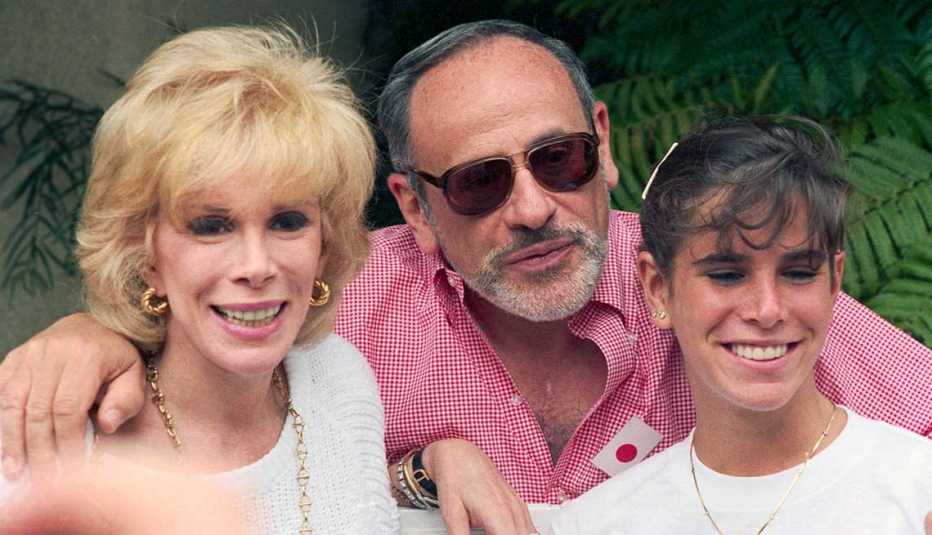 Melissa Rivers