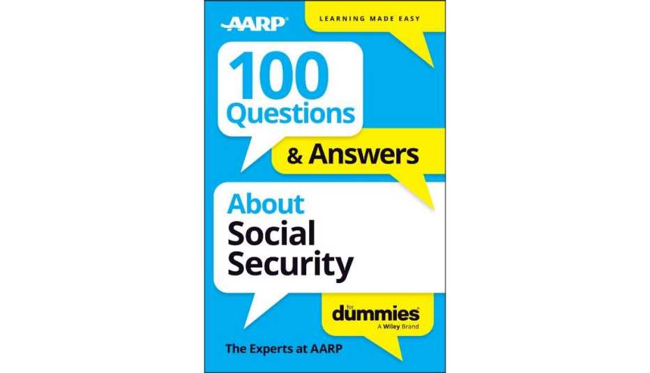 100 Questions and Answers about Social Security