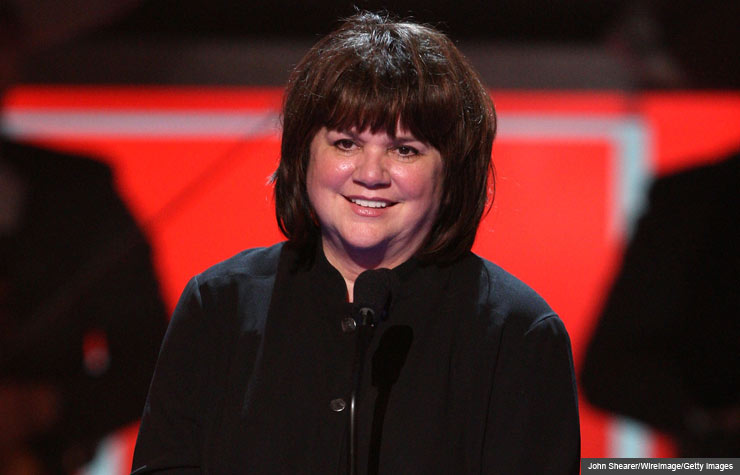 Linda Ronstadt (John Shearer/WireImage/Getty Images)