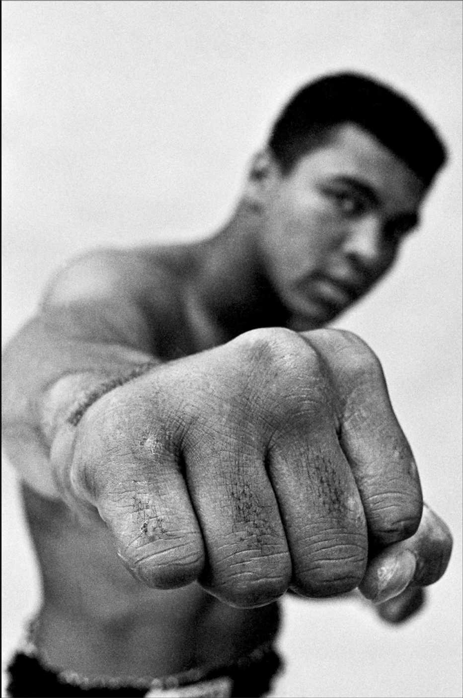 'Ali: A Life' by Jonathan Eig
