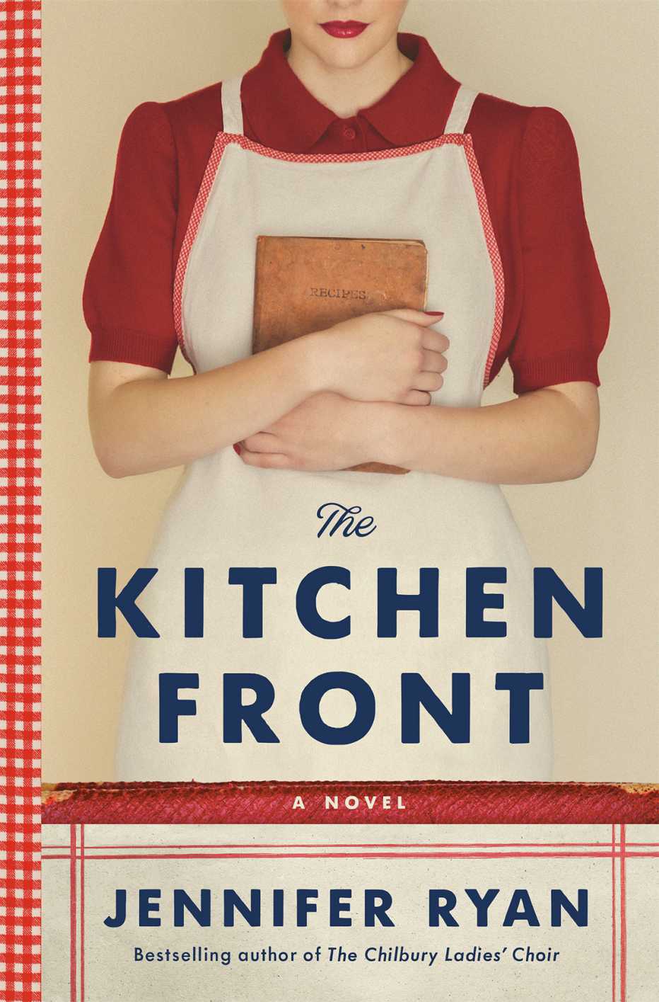 jennifer ryan kitchen front