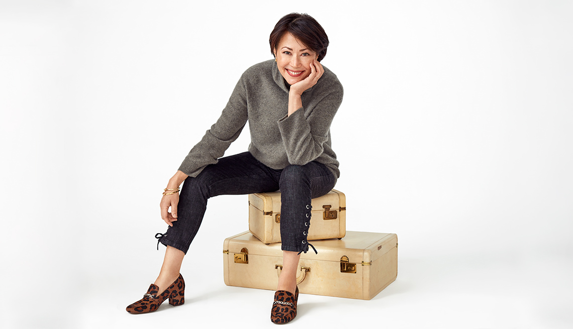 Ann Curry