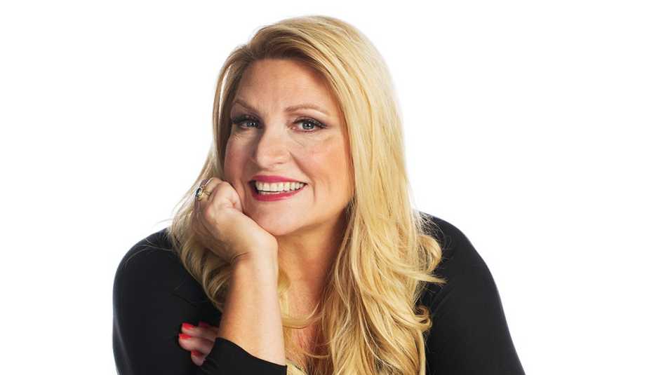 Delilah Rene, radio host
