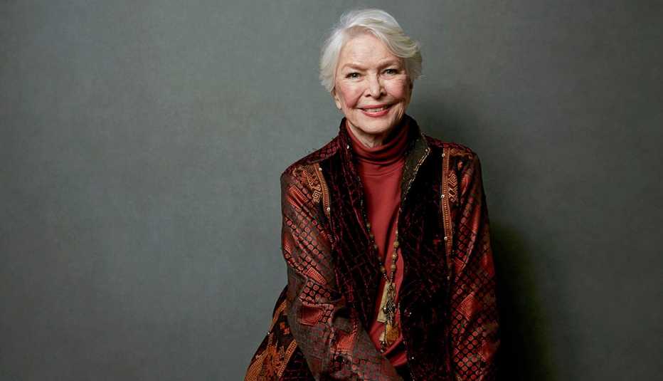 actor ellen burstyn