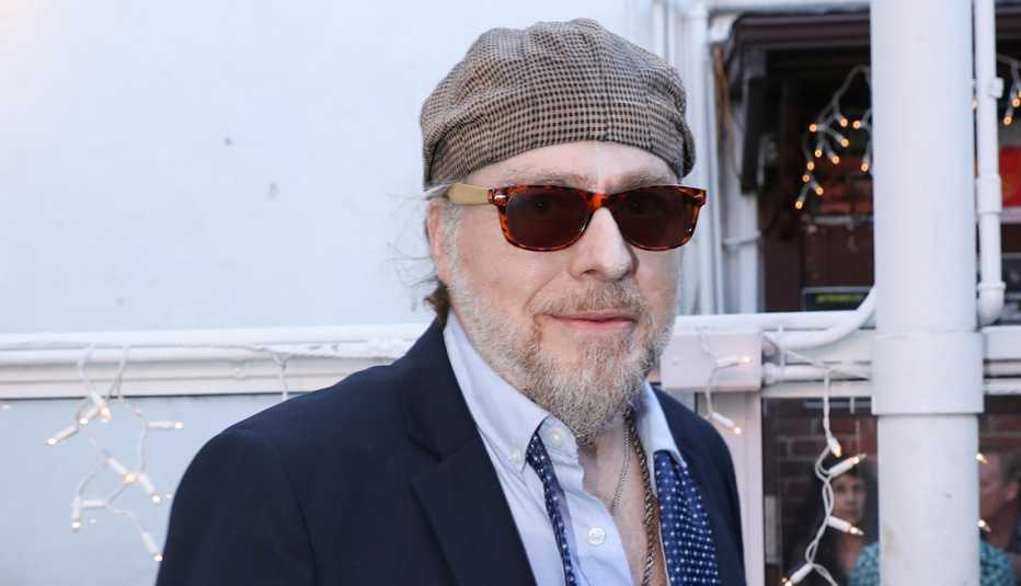 Leif Garrett